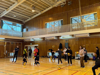 2024/02/23（金祝）親子大会・OBOG会