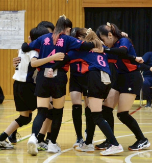 2025/06/08（日）全日本大会都大会　最終予選@南葛西第三小