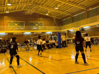 2025/07/21（月祝）U10キッズバレーボール交流大会