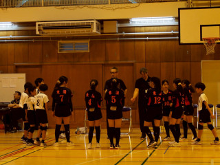 2025/09/14（日）東京新聞杯　二次予選@東蒲小（混合）