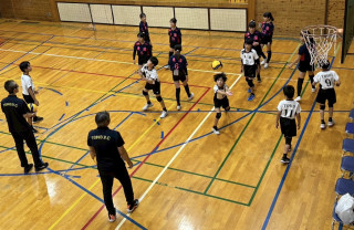 2025/09/21（日）東京新聞杯　三次予選@立会小（混合）