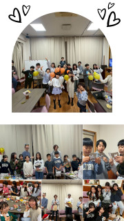 2025/12/21（日）クリスマス会