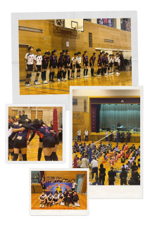 2026/03/15（日）支部卒業大会@東蒲中