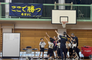2026/09/20（日）東京新聞杯　交流試合@第五峡田小学校（混合）