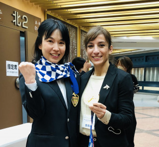 第50回全日本大会が行われました。