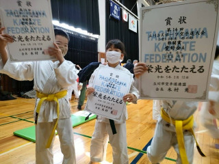 2023/02/12 立川団体戦