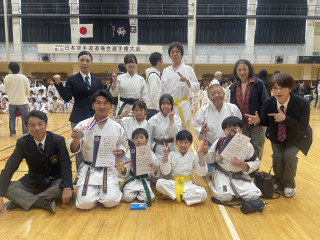 2025/11/03 道場会大会