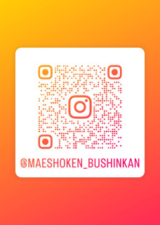 インスタで情報発信中♪
