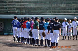 妻有NEXUSジュニア　十日町カップ