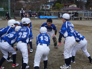 ブログおじさんの観戦日記