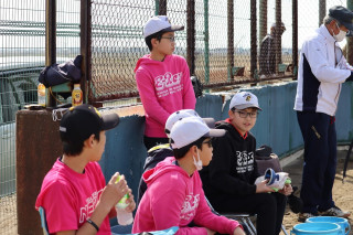 ブログおじさんの観戦日記　♯２