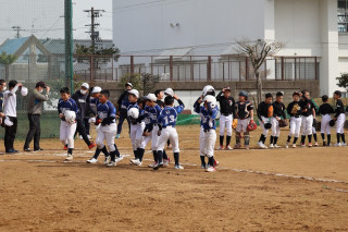 ブログおじさんの観戦日記　♯３