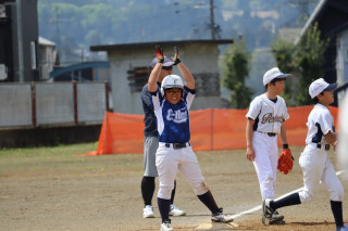 ブログおじさんの観戦日記　♯６