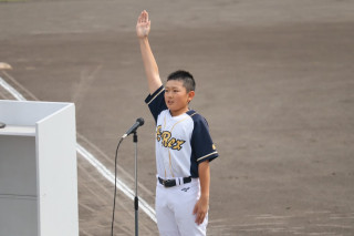 ブログおじさんの観戦日記　♯８