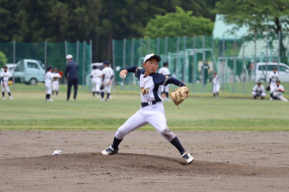 ブログおじさんの観戦日記　＃９