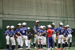 ブログおじさんの観戦日記　♯10