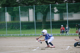 ブログおじさんの観戦日記　♯11