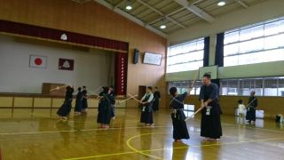 木刀による剣道基本技稽古法🍀