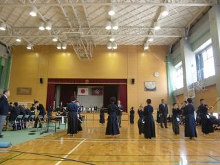 昇級審査がありました！