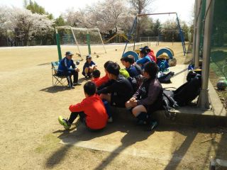 2018年度 始動！