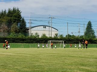 U-10県南リーグ第４節