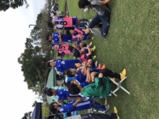 つくば市長杯1日目