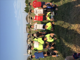 つくば市長杯2日目