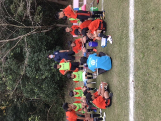 全日本　県南1次リーグ