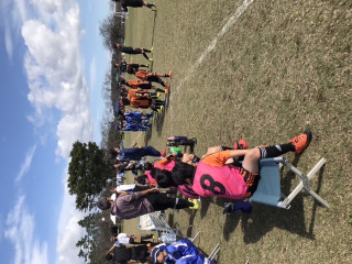 低学年大会1日目