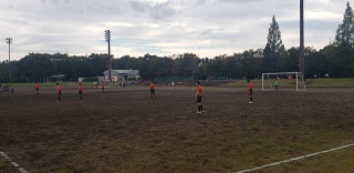 U12県南リーグ第6節