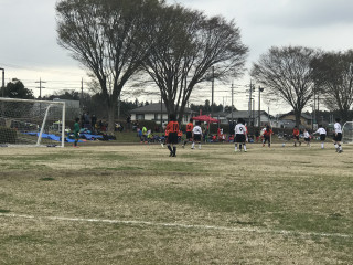 5年つくばカップ2日目