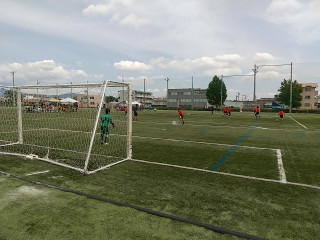 インパルスカップ参加