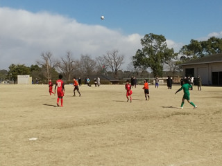 [6.5.4年]つくば近隣大会