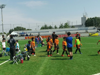 つくばカップ1日目