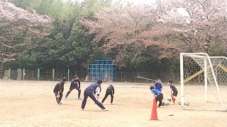 2023年度 練習開始！