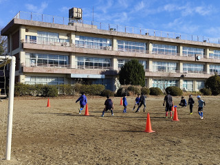 2026年1月練習風景_年始♪