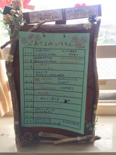 2月9日朝読み一覧