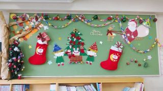 【11/14　装飾変更】アイツが図書室にやってきた？！