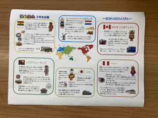 2024年3月の活動報告②
