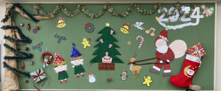 9〜11月の活動報告