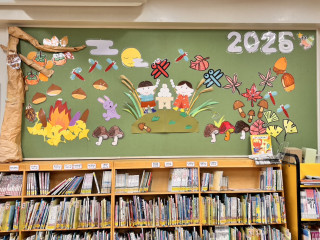 9月の活動報告＆黒板装飾