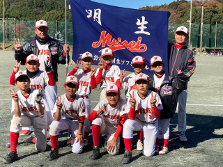 亀山杯に出場しました