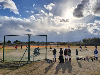 ひょう❄が降ってきた！