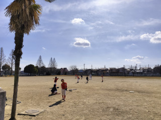 明生ソフトボールの魅力その②
