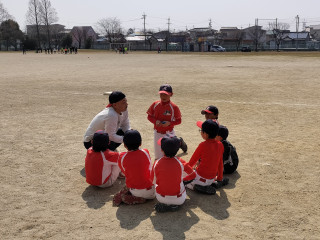 明日からリーグ戦が始まります💪