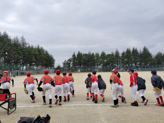 津鈴亀リーグ戦を頑張っています💥