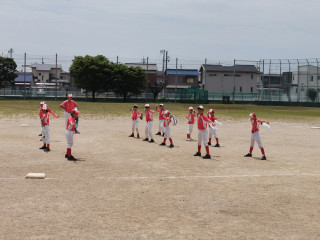 梅雨☔は自主練!!