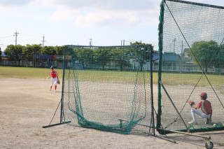 井田川杯を経て頑張れ6年生📣