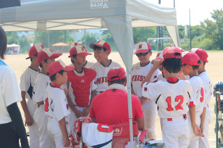 海山カップ出場