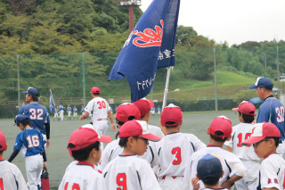 河芸杯と河芸杯ジュニア杯３日間